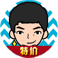 配音员头像